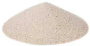 Biały piasek 25kg kwarcowy dla rybek do akwarium podłoże żwirek jakość