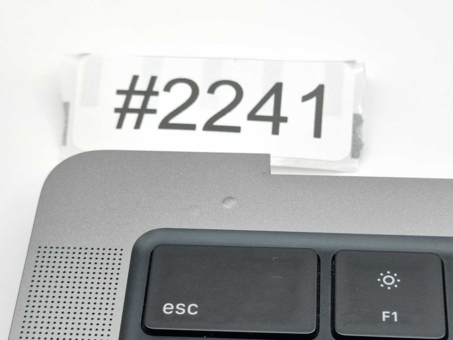 Apple MacBook Pro 14 2021 A2442 Top Case + Bateria | #2241