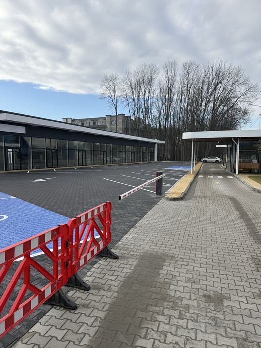 ОРЕНДА комерційного приміщення