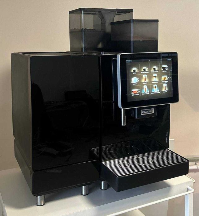 Sprzedam expres A800 franke