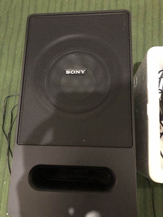 Продам sony