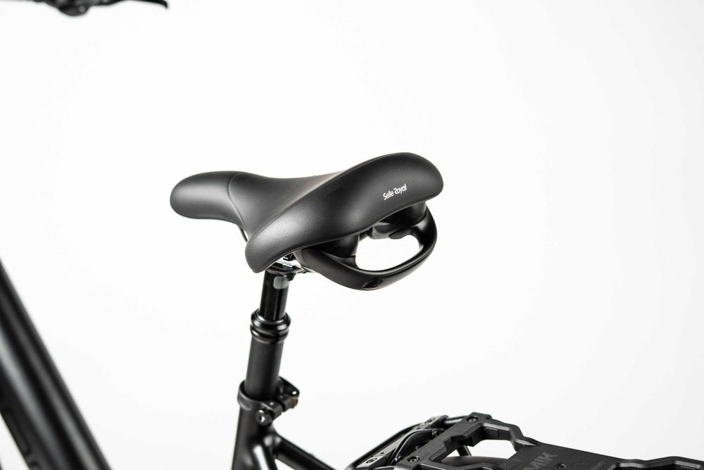 Rower Elektryczny SUV NEON BIKES SUMMIT CM 2.0 STEPTROUGH-Active Zone