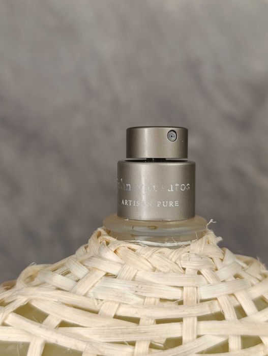 John Varvatos Artisan Pure Eau de Toilette 125 мл оригінал