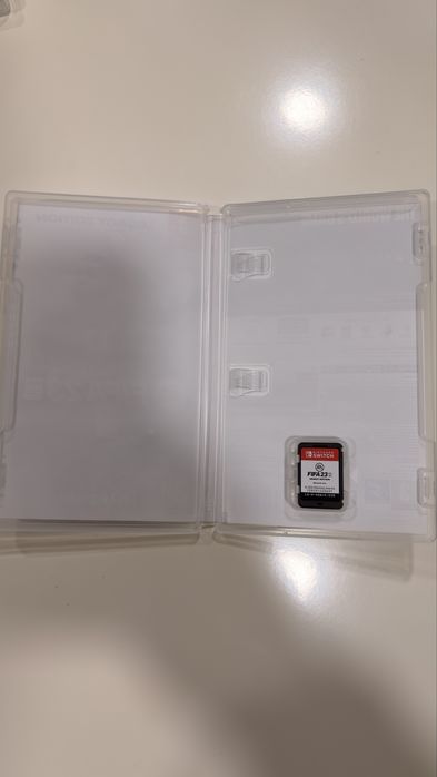 Jogos nintendo switch