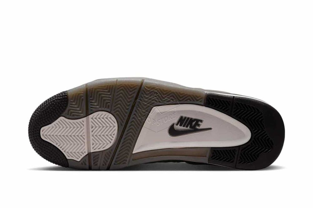Nike AIR JORDAN 4 Cave Stone – Buty | FV5029–200