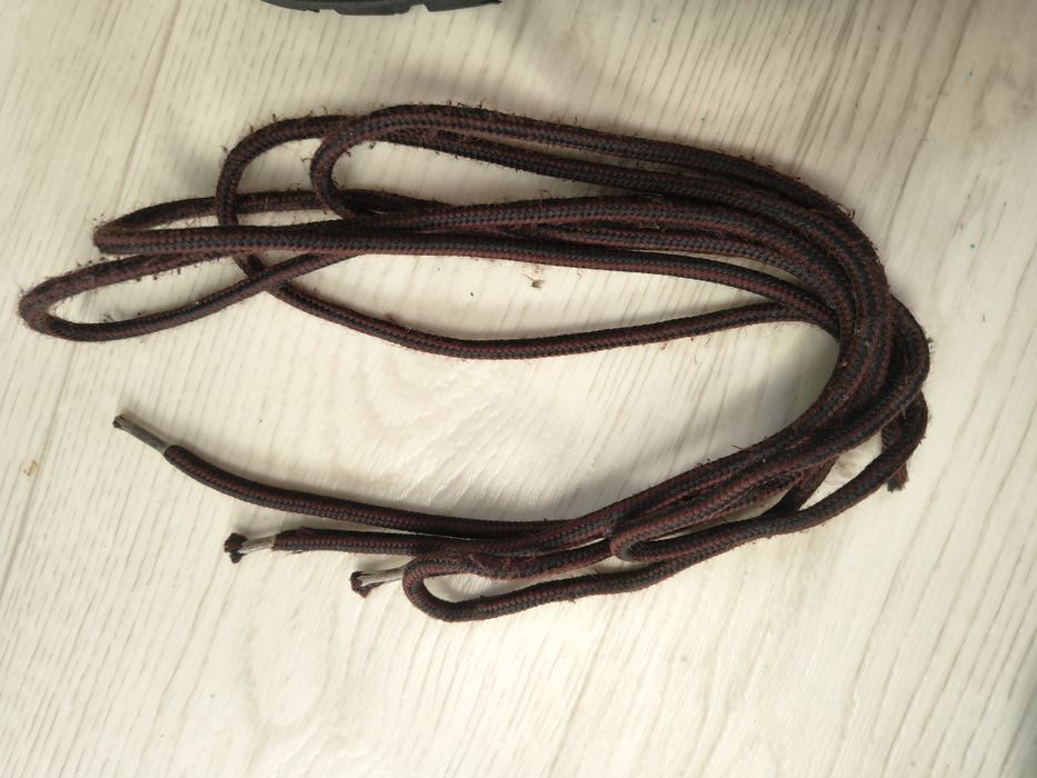 Робоче взуття Timberland з металевими носками. Uk 9