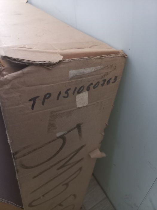 Радиатор охлаждения BMW E 60,e63,e64,e65,e66,e67