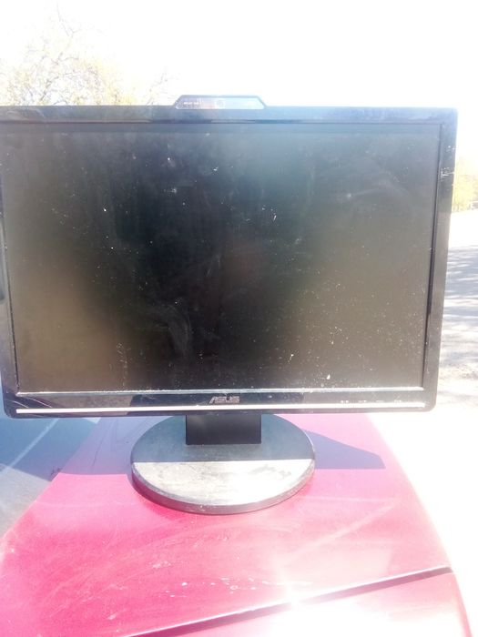 Монітор  Asus для компа.
