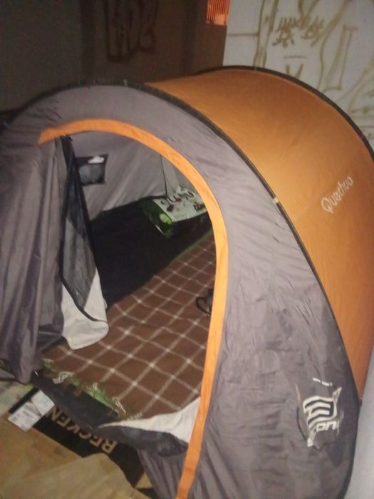 Tenda  Quechua 2 pessoas