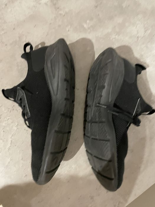 Super buty chlopiece Fila r41 czarne