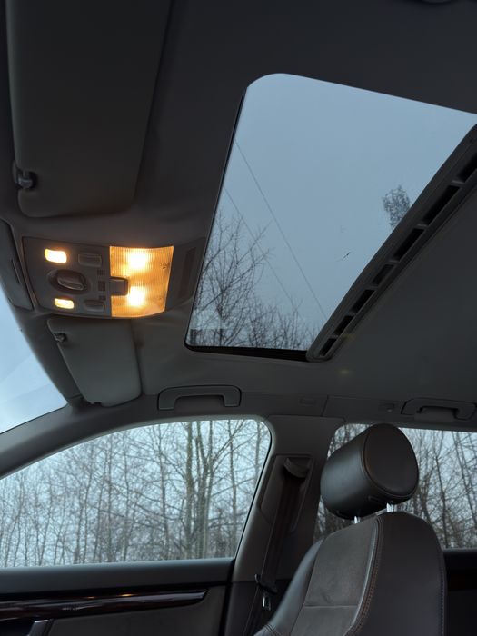 Audi A4 B6 Avant 1.9 TDI AVF 2004r