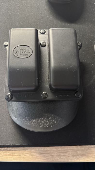 Ładownica do Walter P99