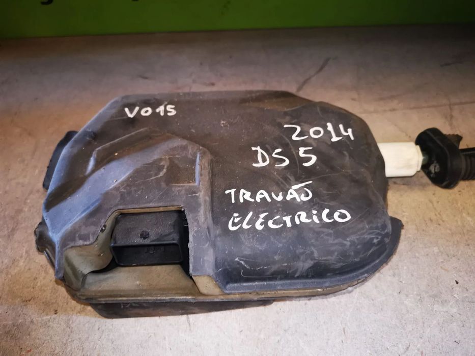 CITROEN DS5 MODULO TRAVAO ELÉCTRICO - V015