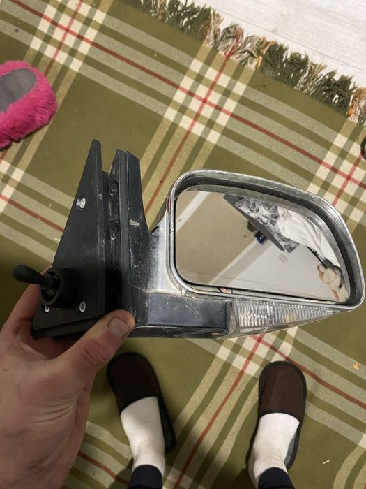 Продам бічні зеркала