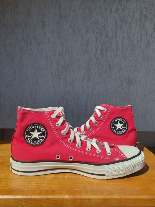 Converse Chuck Taylor All Star x AC/DC