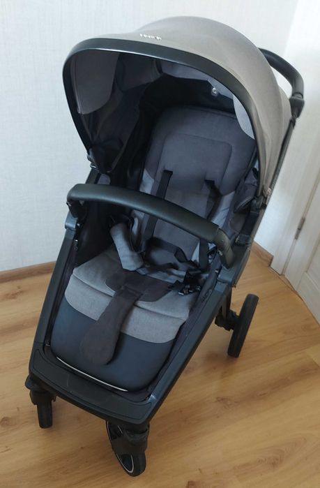 Коляска Espiro Sonic