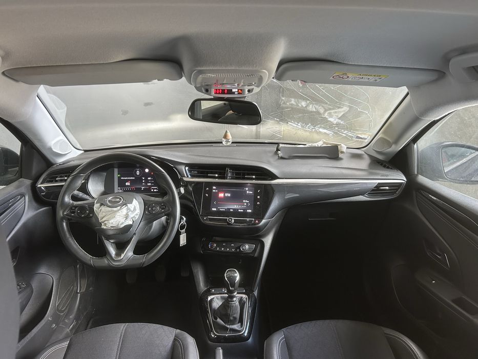 Opel Corsa 1.2 T Elegance de 2022