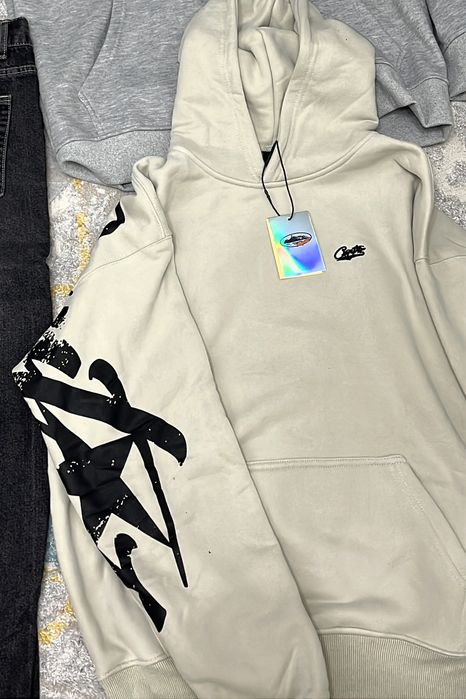 Corteiz hoodie Кортез худи новая
