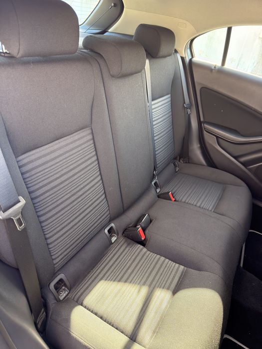 Mercedes A180 CDI