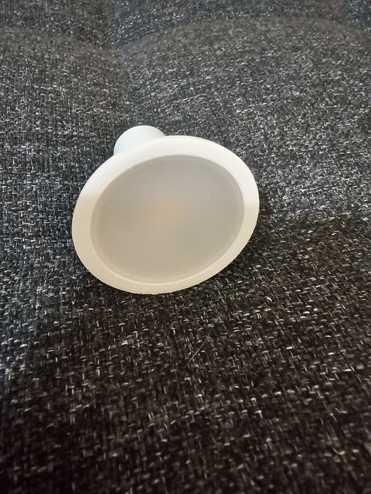 Lampadas Gu10 Led ( 16 lampadas)