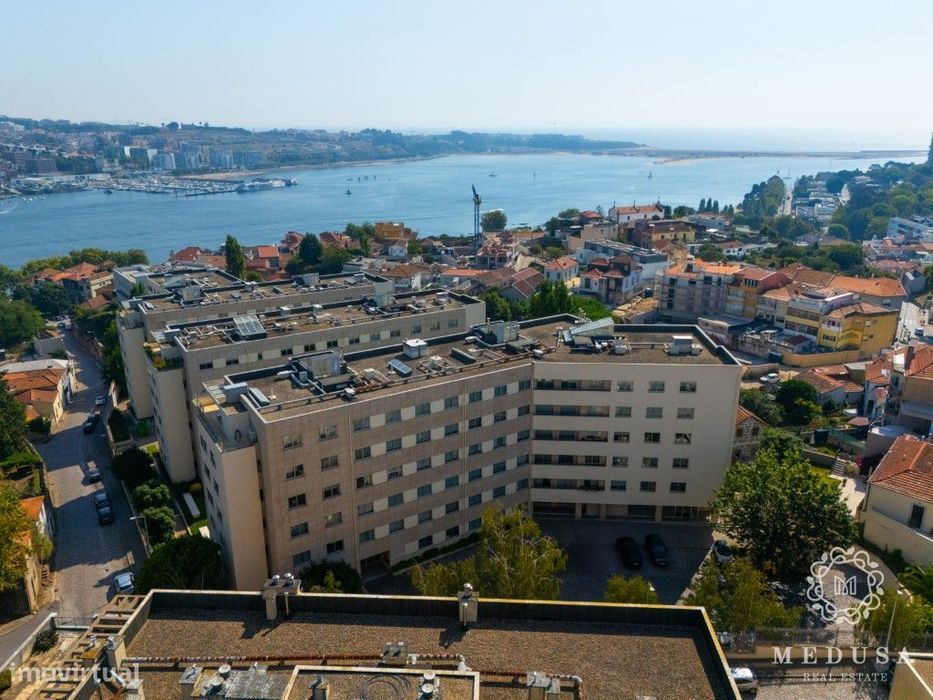 T3 Duplex | Lordelo do Ouro, Porto