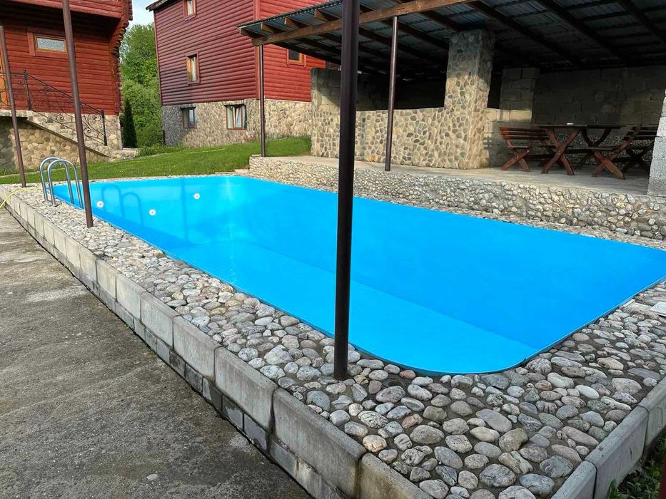 Продається база відпочинку в Шаянах