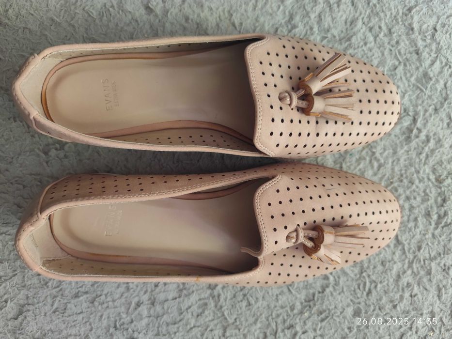 Buty damskie, st. ,27cm