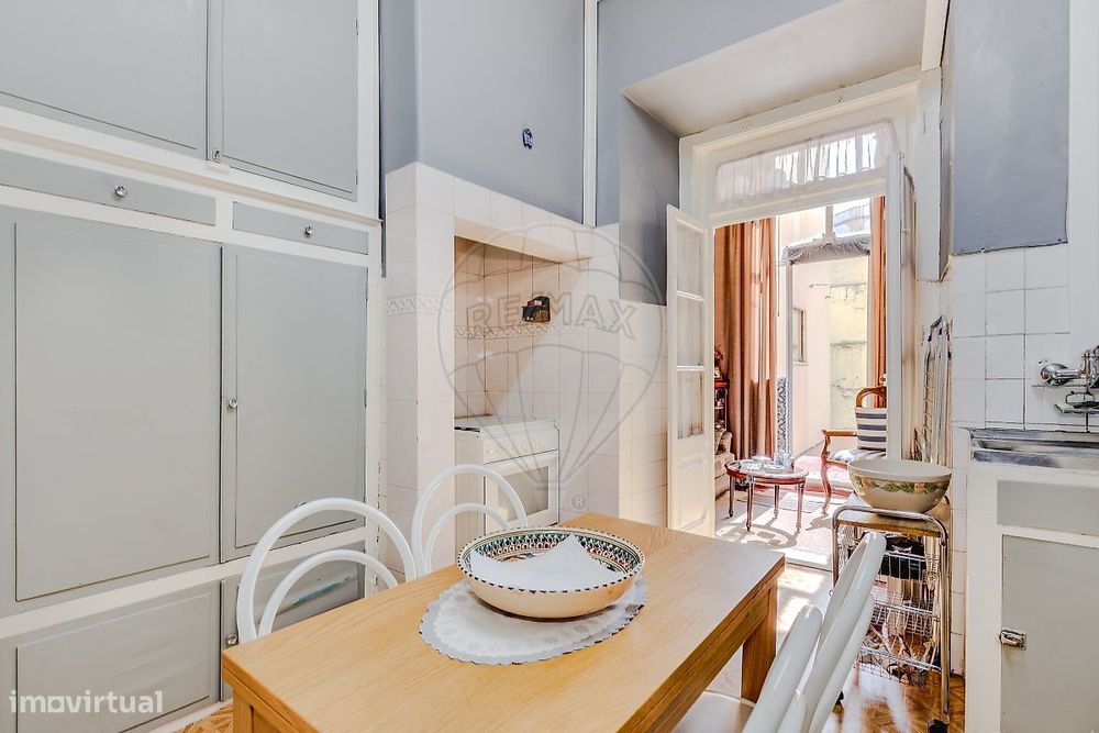 Apartamento T1 para venda — Beato, Lisboa