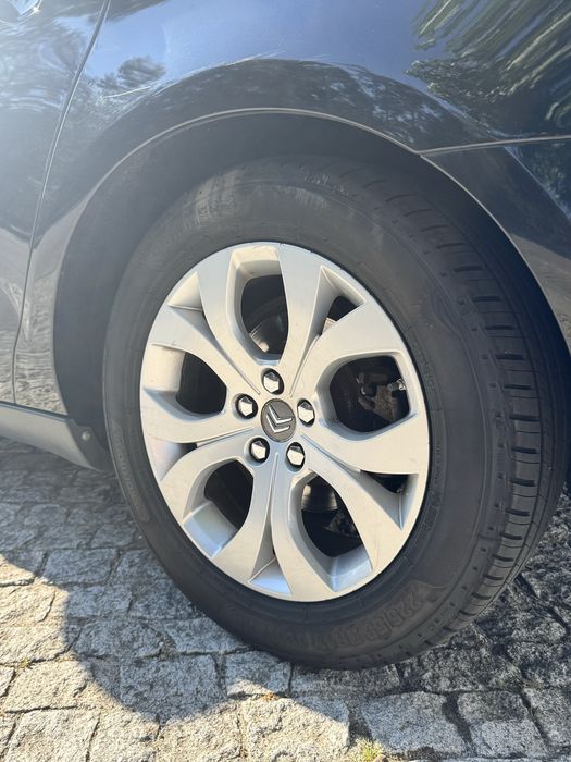 Citroen C5 2.0hdi 2009