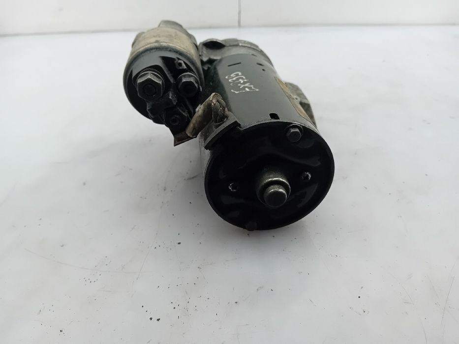 Motor de arranque BMW 3 Touring (E91)