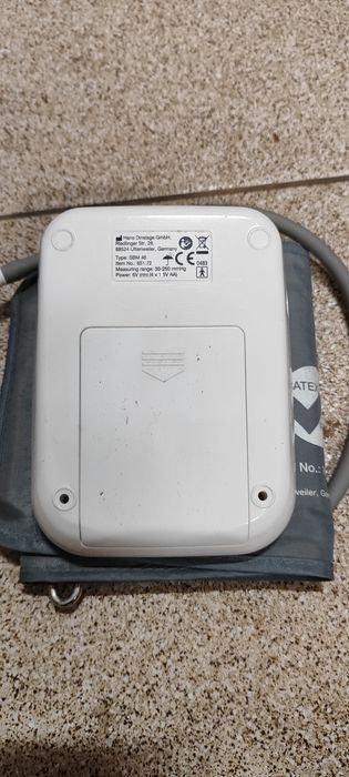 Ciśnieniomierz Sanitas