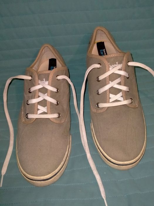 Buty męskie r 43,5 Timberland