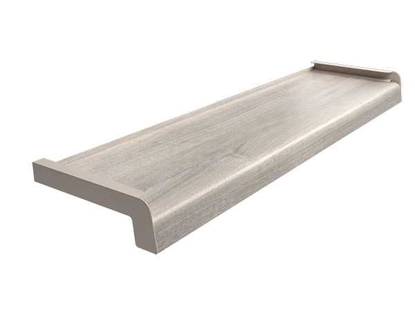 Parapet, parapety zewnętrzne stalowe, aluminiowe, laminowane, Lublin