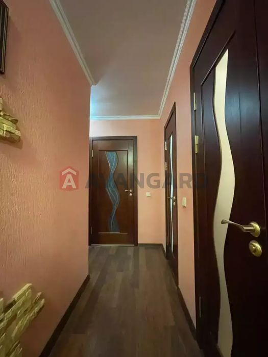 ПРОДАМ 3к квартиру Тополь Джинчарадзе