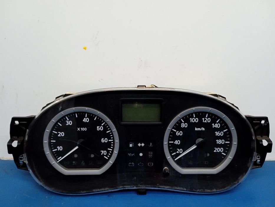 Quadrante Dacia Logan 1 Mcv Familiar