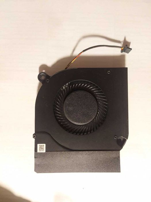 НОВИЙ! Куллер, вентилятор GPU (Відеокарти) для ноутбука Acer Nitro 5