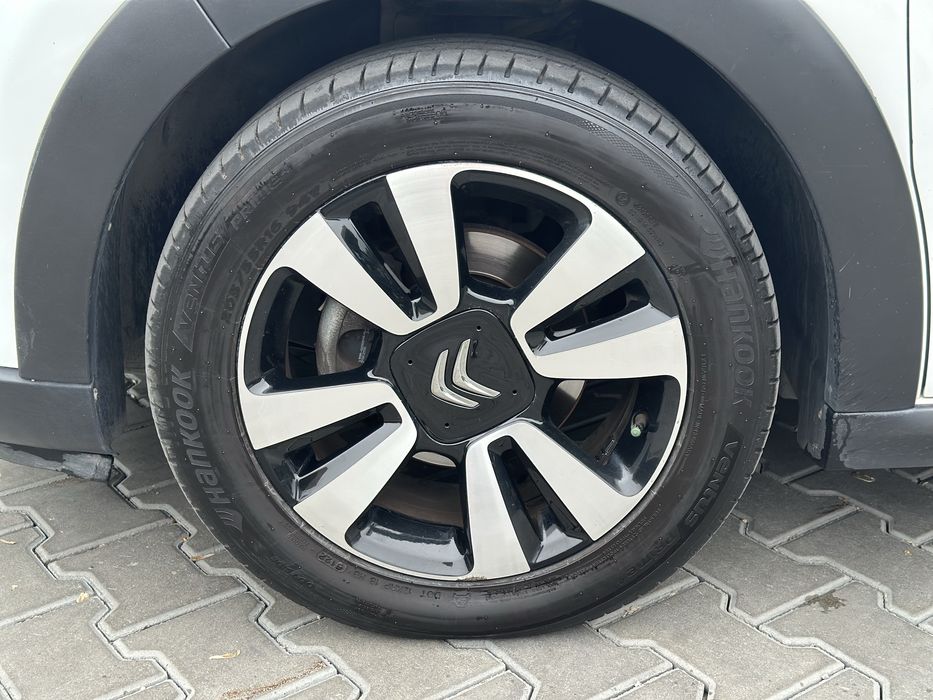Продам Citroen C3 2019