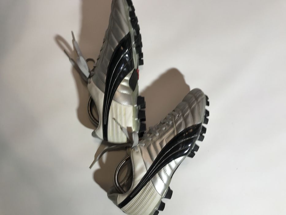 Продам бутси PUMA