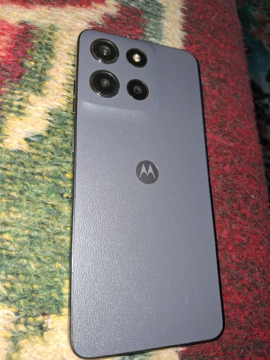 Telefon motorola to g15