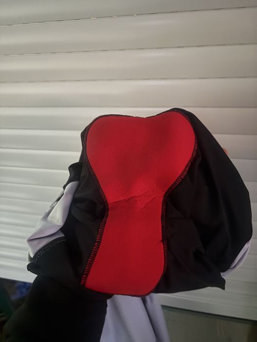 Trisuit (fato de triatlo) Wulibike