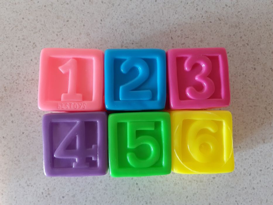 Іграшки для ванної, для купання