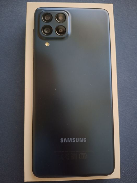 Samsung Galaxy M53