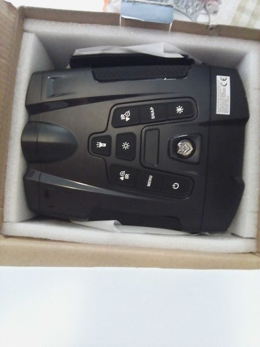 Visão Noturna 130€. Oportunidade