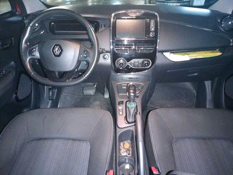Renault Zoe 40 kw - Intense