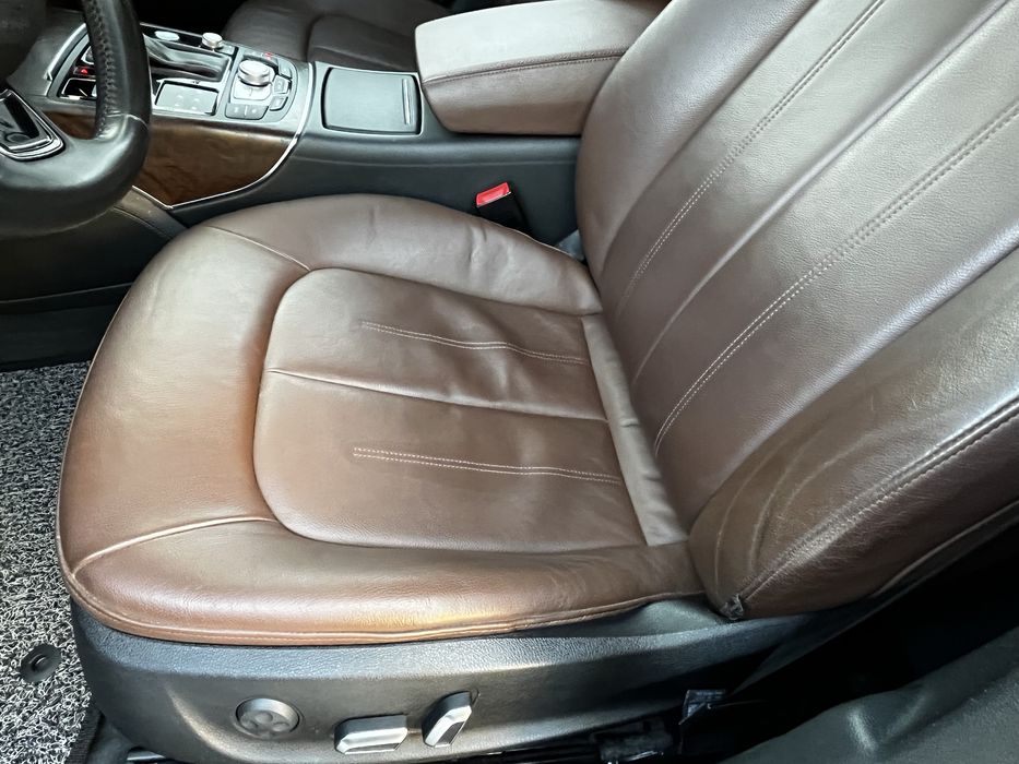Аudi A7  50TDI 2016 р