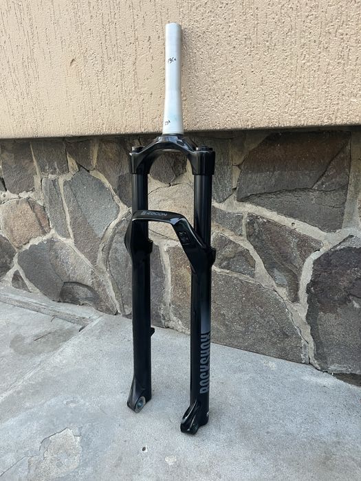 Веловилка RockShox Recon