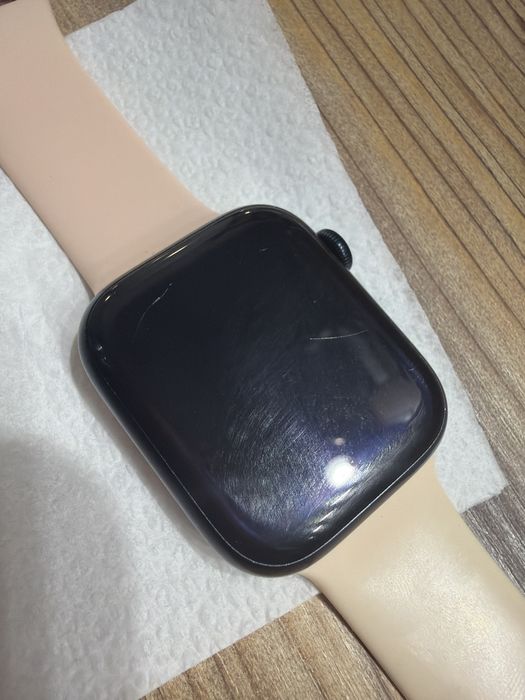 Годинник Apple watch серія 8