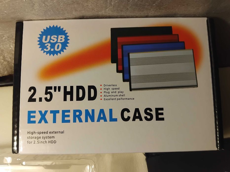 Портативний диск зовнішній ST1000LM024 HN-M101MBB (1Тб) USB 3.0