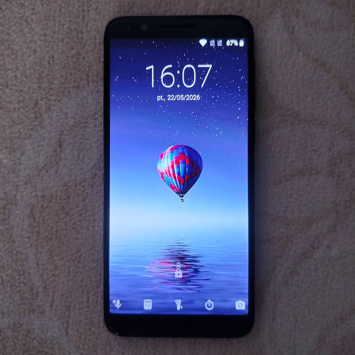 Alcatel 5052 one