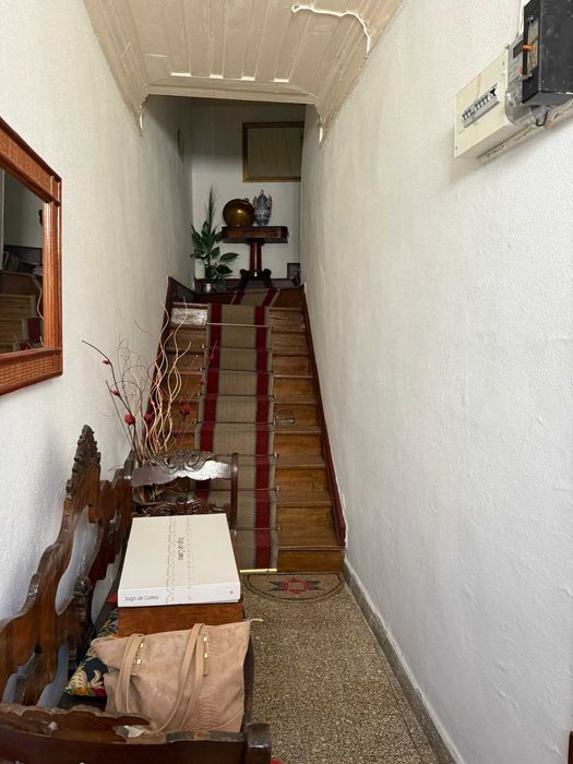 Moradia em Idanha-a-Nova  Praça da República